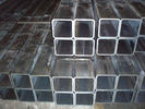 最もよい 精密厚い壁の長方形 ERW の鋼鉄管、EN 10305-5 の E190 によって溶接されるボイラー配水管 販売