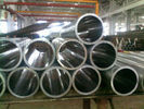 中国 ASTM A106 の円形の継ぎ目が無い鋼管、アニールされた精密鋼鉄管 代理店
