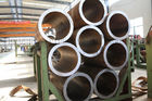 中国 緩和された BK EN 10305-1 の E355 水圧シリンダの管、円形の砥石で研がれた鋼鉄管 代理店