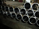 中国 3mm - 50mm の水圧シリンダの管、EN10305-4 E215 E235 の厚い壁の鋼鉄管 代理店