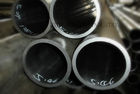 中国 DIN 2391 の PED ISO の証明書、油圧鋼管が付いている St45 精密鋼鉄管 代理店