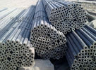 中国 EN10305-1 EN10305-4 E215 の標準の厚い壁 BS 6323 ISO 8535 の精密鋼鉄管 代理店