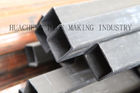 最もよい 20# 長方形の炭素鋼の正方形の管 Q195 Q235 Q345 St 52 販売