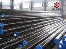 中国 ASTM A519 37Mn 34CrMo4 は Industy を造る機械のためのつや出しの鋼鉄管にニスをかけました 代理店