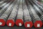 中国 ASTM A178 の溶接継ぎ目が無い炭素鋼の管、ボイラー鋼鉄管の厚さ 1.5mm - 6.0 mm 代理店