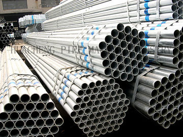中国 精密は鋼鉄管、オイル シリンダー風邪-引き分け管 ASTM B633-07 --に電流を通しました販売