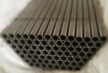 中国 継ぎ目が無い円形の精密鋼鉄管、DIN 2391 の St30Si によってアニールされる管販売